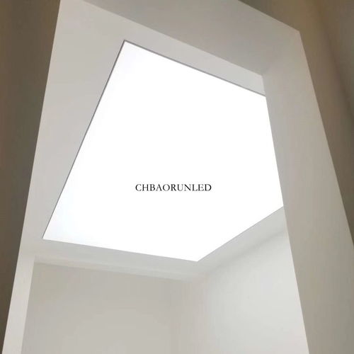 山東a級(jí)透光軟膜 a級(jí)防火透光膜 chbaorunled