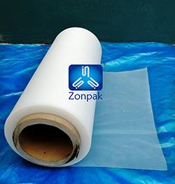 環保新選擇 EVA低熔點自動包裝膜——軟拉膜的綠色革新